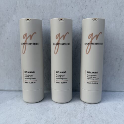 Melanino מלאנינו