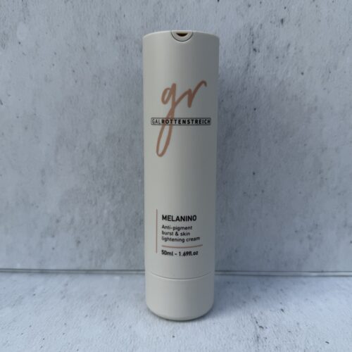 Alternative view of Melanino מלאנינו