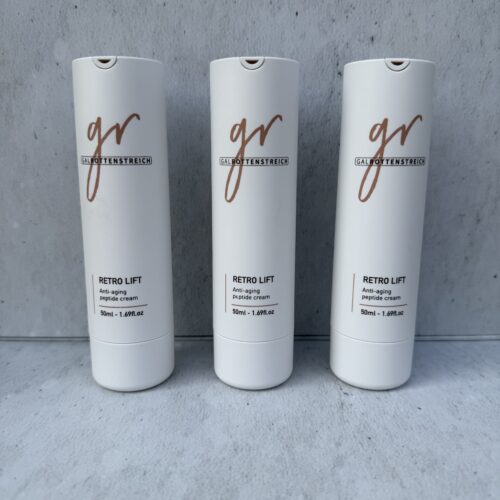 Retro Lift רטרו ליפט